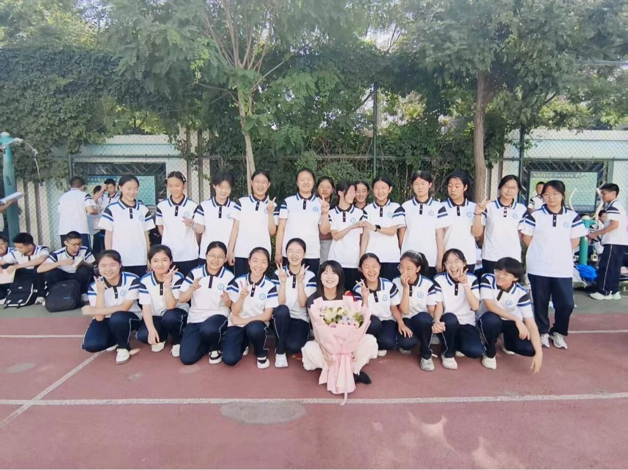 晨曦·党员说 | 贠佳怡：以初心赴西部之约，以担当书青春答卷